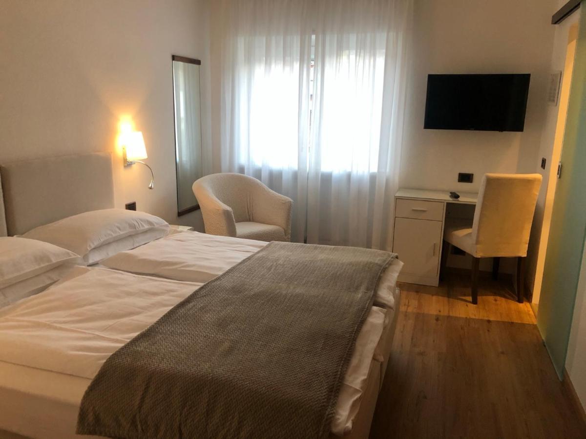 Hotel Miralago Molveno Esterno foto