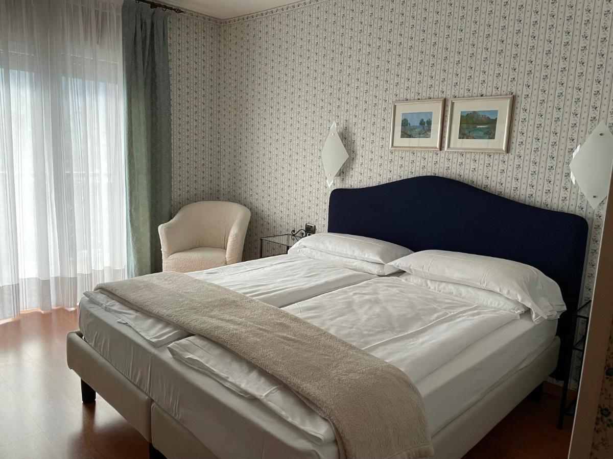 Hotel Miralago Molveno Esterno foto