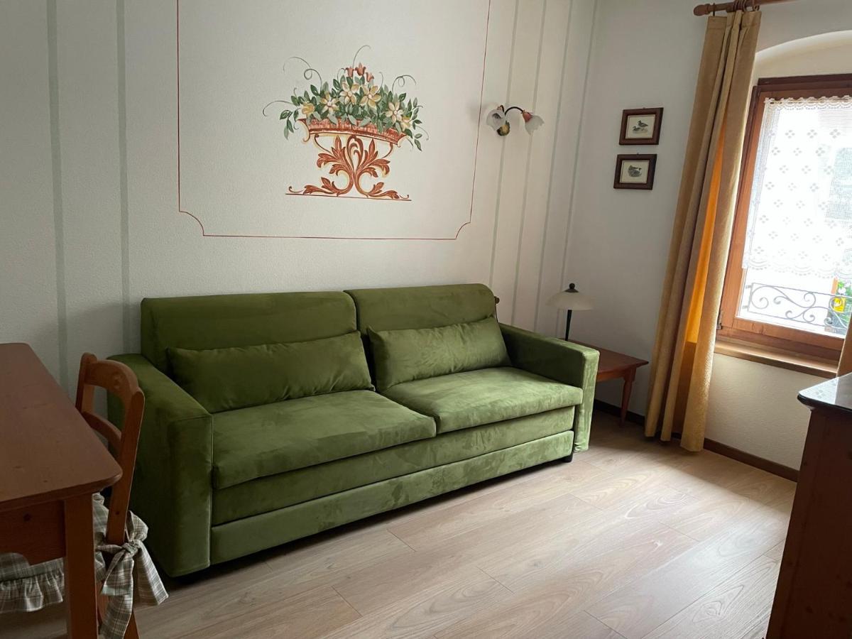 Hotel Miralago Molveno Esterno foto