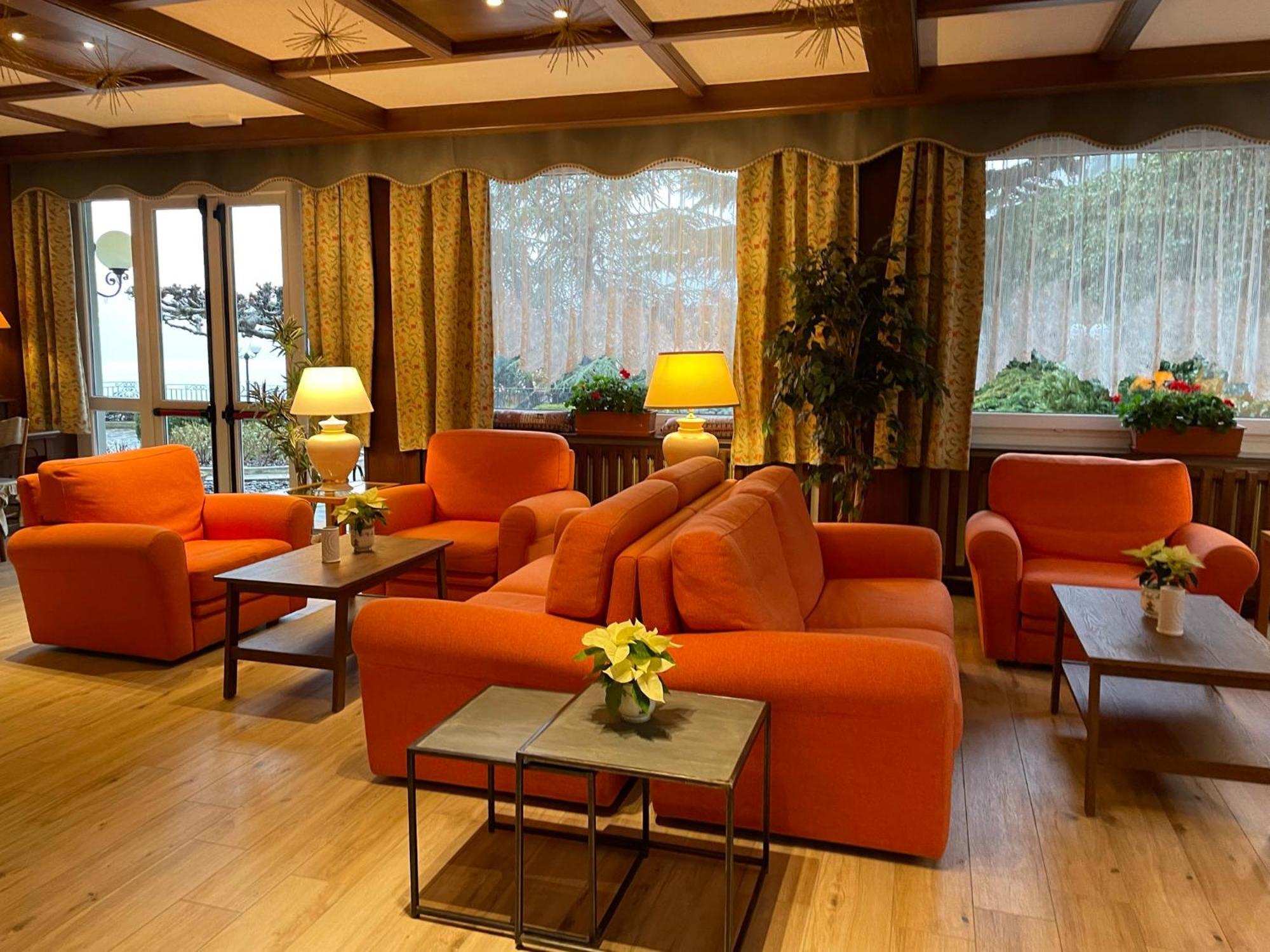 Hotel Miralago Molveno Esterno foto