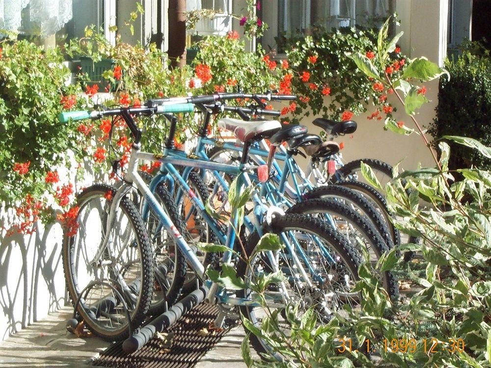 Hotel Miralago Molveno Esterno foto