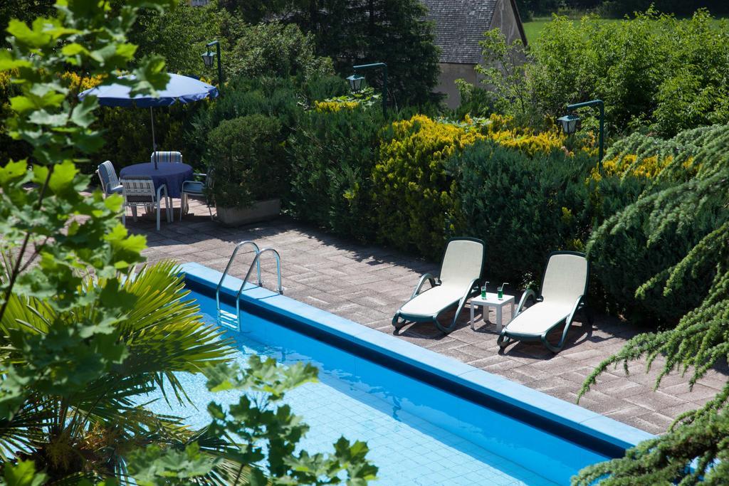Hotel Miralago Molveno Esterno foto