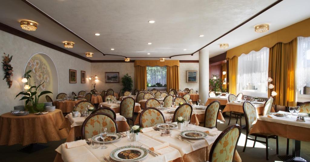 Hotel Miralago Molveno Esterno foto